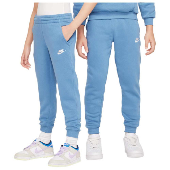 Nike Παιδικό παντελόνι φόρμας Sportswear Club Fleece Jogger Pants